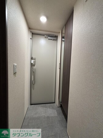 ハイクレストの物件内観写真